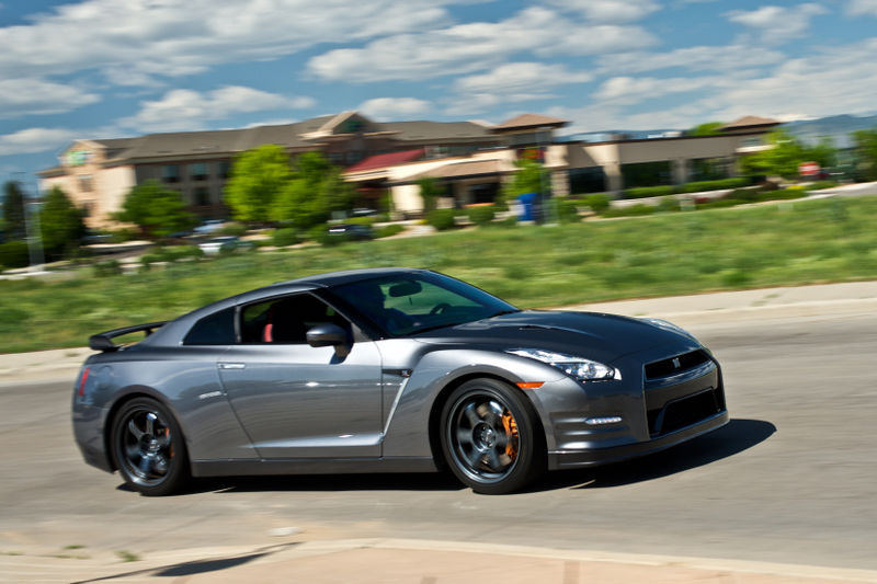 Illustration for article titled Cars & Coffee - Longmont, CO - 8 June 2019